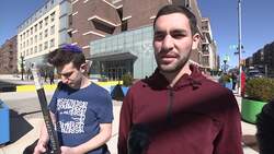 Two NY schools closed over virus concerns Instructional Video