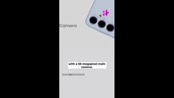 Samsung Unveils Galaxy A-series Smartphones, Galaxy A55 5G and A35 5G News Clip