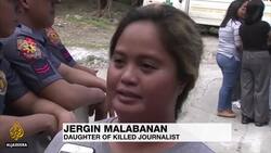 Philippines: Court finds powerful family guilty of killing 58 News Clip