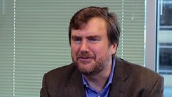 Greg Lukianoff - Teachers Make a Difference - Kathleen Sullivan Instructional Video