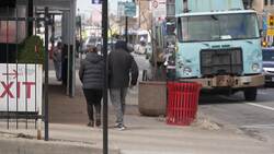 Explaining the difference between the terms Hispanic, Latino, Latina, and Latinx News Clip