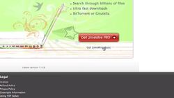 How to Download from Limewire for Free Instructional Video