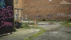 Heroin to Holyrood? Man behind 'illegal' drug van runs for Scottish parliament Instructional Video