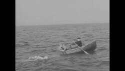 Egypt's Abdel Latif Abu Heif wins English Channel derby News Clip