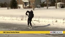 The most Canadian thing you will see today News Clip