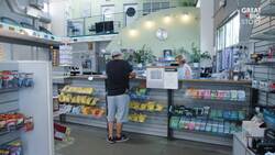 The Car Wash With the Best Filipino Food in Cali Instructional Video