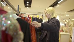 Is luxury fashion resale losing some of its sparkle? Instructional Video