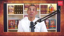 Can divine grace lead to lasting peace? Teachings of Bhagavad Gita from Chapter 2, Verse 65 News Clip