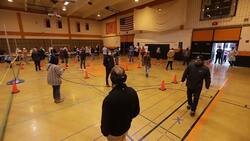 US black voter turnout likely to be hit by virus News Clip