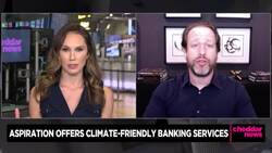 Leonardo DiCaprio-Backed 'Green' Fintech Firm Aspiration to Launch IPO via SPAC News Clip