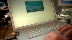 How to Make Business Cards Instructional Video