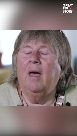 Comforting the dying with song, the Threshold Choir's mission Instructional Video