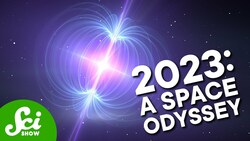 The Biggest and Brightest Space News of 2023 Instructional Video