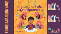You Can Have Your Cake and Grandparents Too! C.L. Holiday-Firmin Instructional Video