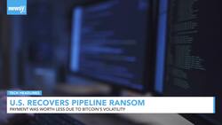 Newsy's Latest Tech News News Clip