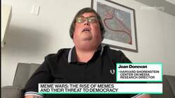 Elon Musk, Twitter and Meme-Inspired Conspiracy Theories News Clip