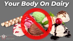 Is Dairy ACTUALLY Bad For You? Instructional Video