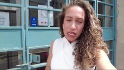 Williamsburg residents fight to reopen only affordable pool and gym News Clip