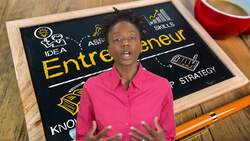 The Inspirational Journey of Oprah Winfrey: Overcoming Adversity and Achieving Success Instructional Video