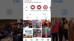 How To Use Hashtags on Instagram Instructional Video