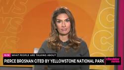 In Entertainment: Cher on Billboard, Mariah Carey Record & Barack Obama's Top Movie Picks News Clip