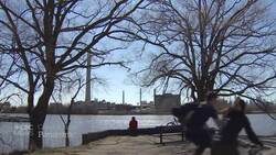 Finding moments of gratitude in a pandemic News Clip