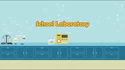 School Laboratory (Make line plots to display measurements in fractions of a unit and use addition and/or subtraction to solve problems based on information presented in line plots) Instructional Video
