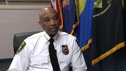 Sheriff’s Addiction Treatment Program in Suffolk is expanding News Clip