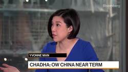 Mirae Asset's Chadha on Markets News Clip