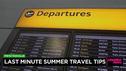 How to Plan a Last-Minute Summer Vacation News Clip