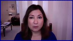 In conversation with Soma Sara, founder of Everyone's Invited News Clip