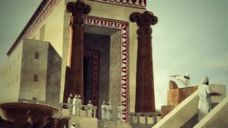 The Eastern Mediterranean Part 3: Second Temple Judaism (500 BCE – 100 CE) Instructional Video