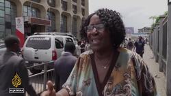 Sierra Leone votes: Female candidates face uphill election battle News Clip