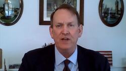 Analyst: US markets turmoil not worst we've seen Instructional Video