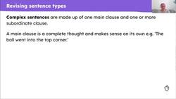 'The Twisted Tree': writing an article about Mormor's death Instructional Video