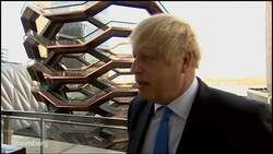 Johnson Says Court Ruling Complicates Getting Brexit Deal News Clip