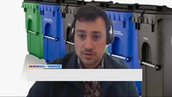 Composting becomes mandatory in the Bronx starting next week News Clip