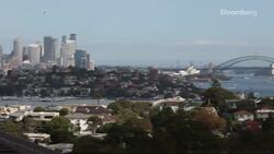 Australia's Housing Prices Stay Strong Amid High Demand News Clip