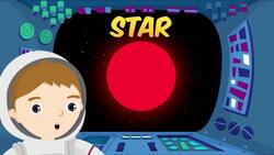 Stars and Galaxies Instructional Video
