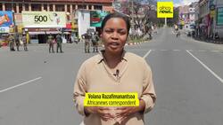 Rival rallies in Madagascar capital after days of deadly youth-led protests News Clip