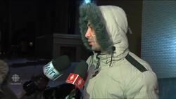 Local residents in shock after Quebec mosque shooting News Clip