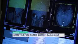 Understanding Parkinson's disease and signs to watch out for News Clip