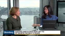 Queensland Economy Is Strong, Resilient, Treasurer Trad Says News Clip