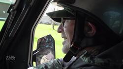 We Were Rangers: This week on ‘Land & Sea’ News Clip