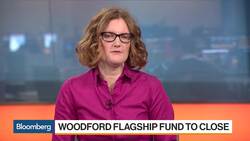 Woodford Flagship Fund to Close News Clip