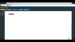 Code Cube Lesson 1: Turning on the Lights Instructional Video