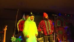 This Grinch has a Cape Breton accent News Clip