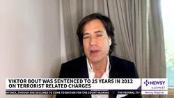 Who Is Viktor Bout, The Arms Dealer In The Swap For Brittney Griner? News Clip