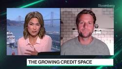 There is Massive Momentum for 'Buy-Now, Pay Later': Klarna CEO News Clip