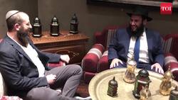 Iran's 3rd Strike On Israel: Khamenei's Shocking Diktat Amid Killing Of Israeli Rabbi In UAE News Clip